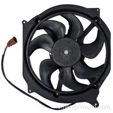 3B0959455A VW Passat Radiator Fan Fan Fan Fan